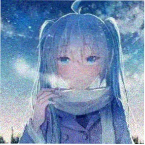 读者旧磁带的头像
